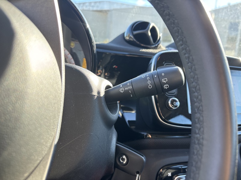 Image Smart FORFOUR electric drive / EQ Prime  82 ch 