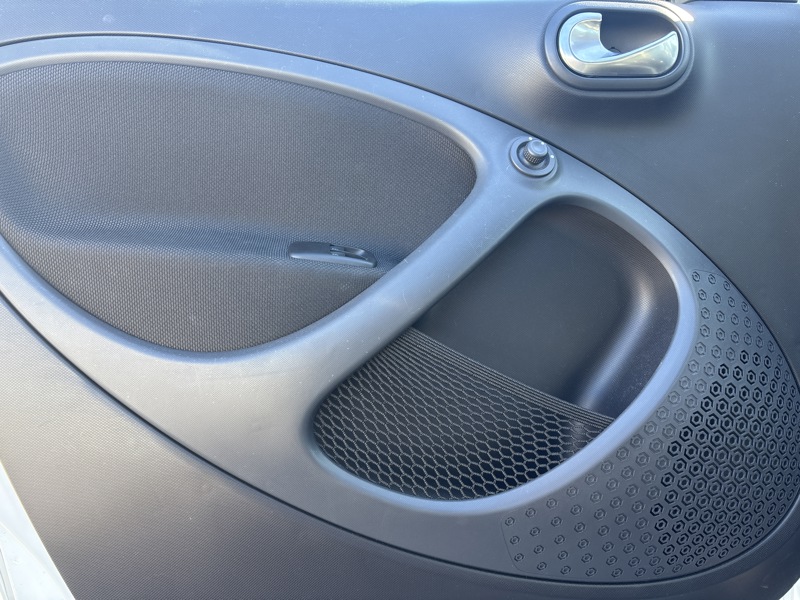 Image Smart FORFOUR electric drive / EQ Prime  82 ch 