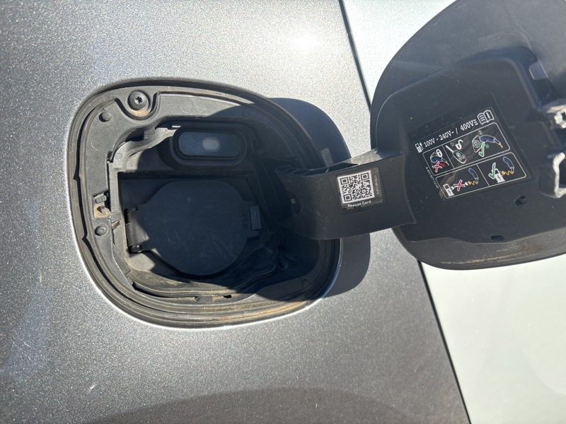 Image Smart FORFOUR electric drive / EQ Prime  82 ch 