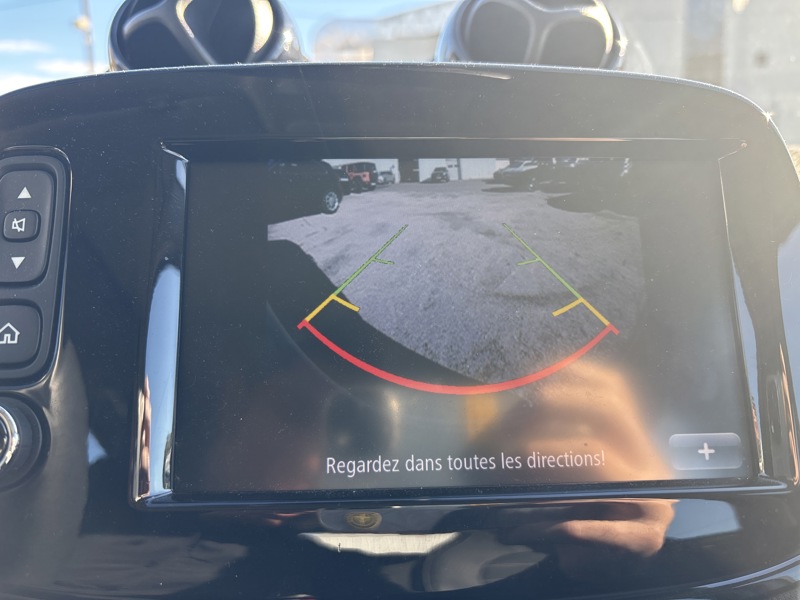 Image Smart FORFOUR electric drive / EQ Prime  82 ch 