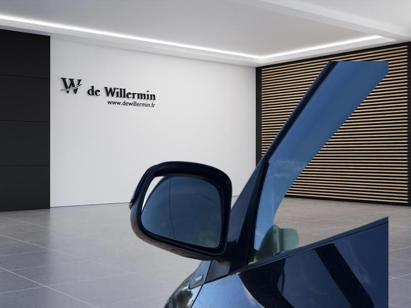 Image Smart FORTWO COUPE Base 66 kW passion 0.9 90 ch 