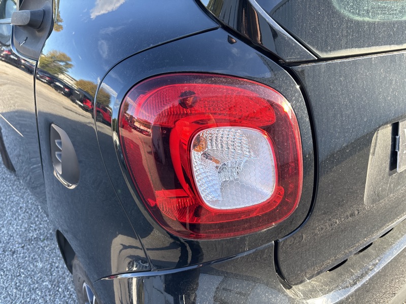 Image Smart FORTWO COUPE Base 66 kW passion 0.9 90 ch 